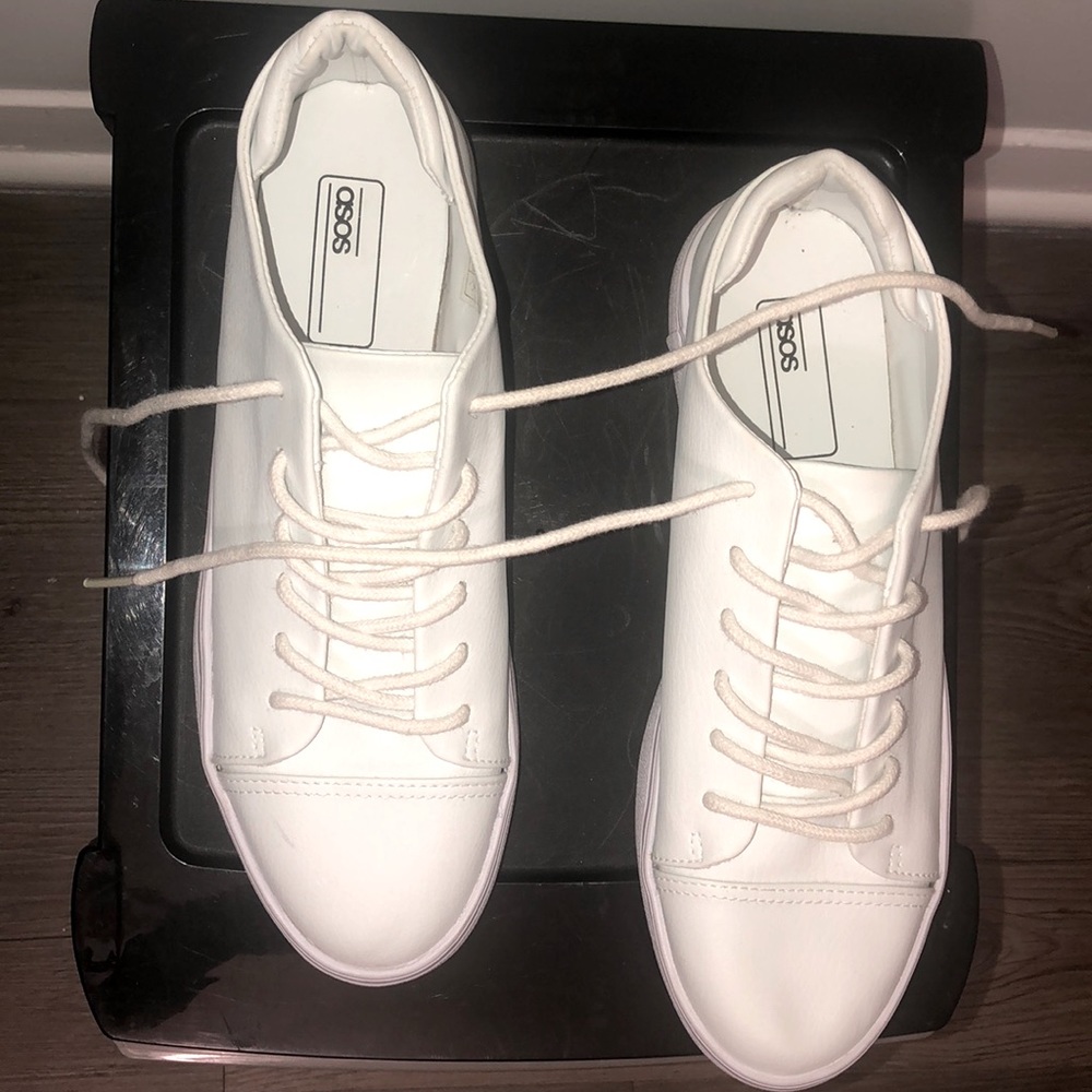 ASOS Fashion Sneaker